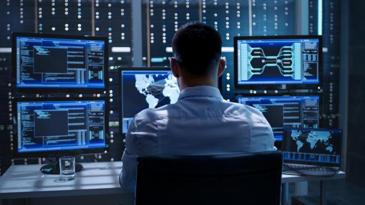 Become A Cybersecurity Engineer