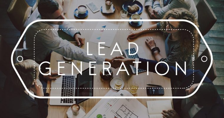 Best Lead Generation Companies in Delhi