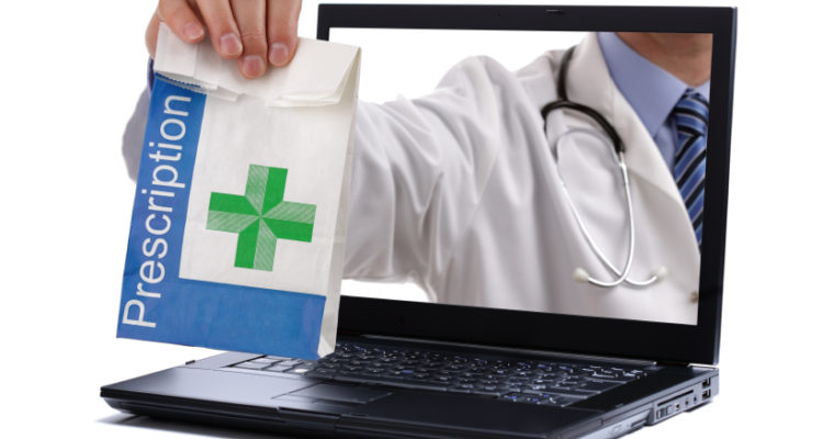 The Advantages of Online Pharmacies