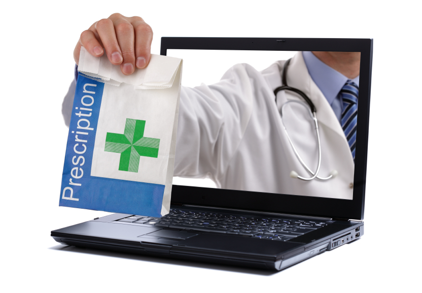 The Advantages of Online Pharmacies