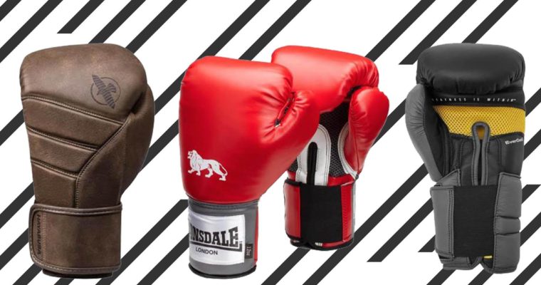 What are Some Tips for Buying Boxing Gloves?