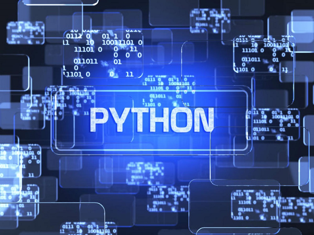 5 Reasons to Learn Python in 2020