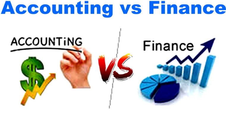 How Accounting and Finance Work Together?