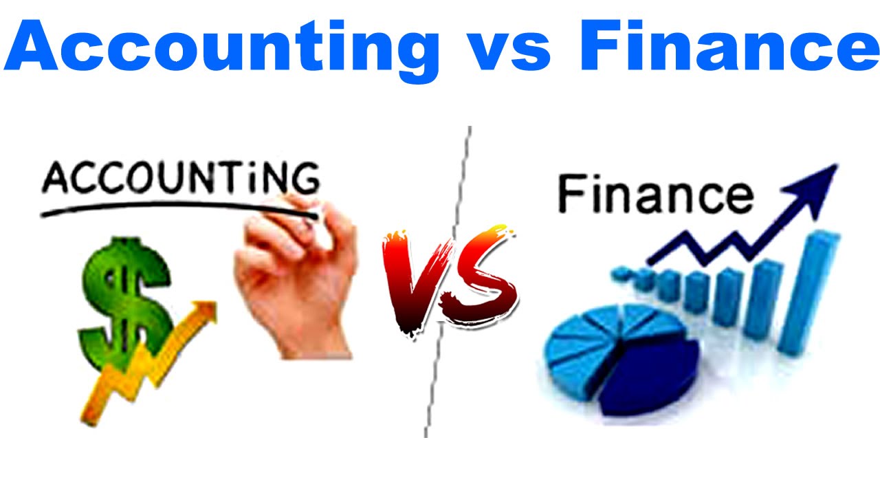 Accounting and Finance