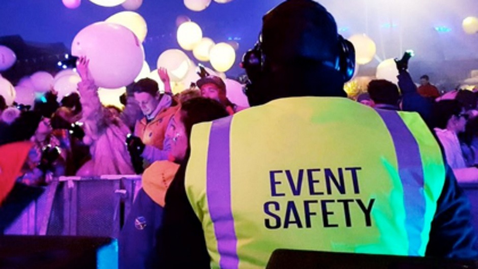 How Can You Ensure That Your Event Is a Safe Space for Attendees?