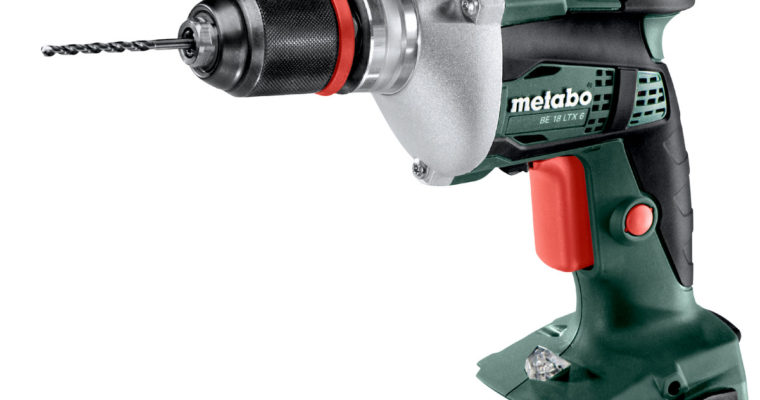 Famous Metabo Cordless Tools and Their Advantages