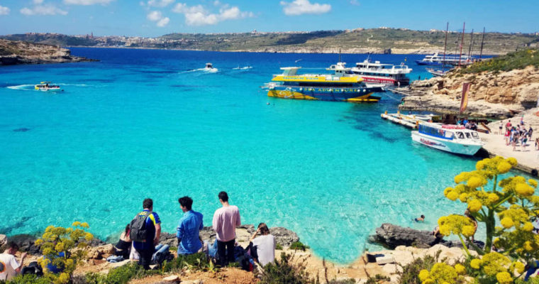 9 Gorgeous Things That Can Do In Malta