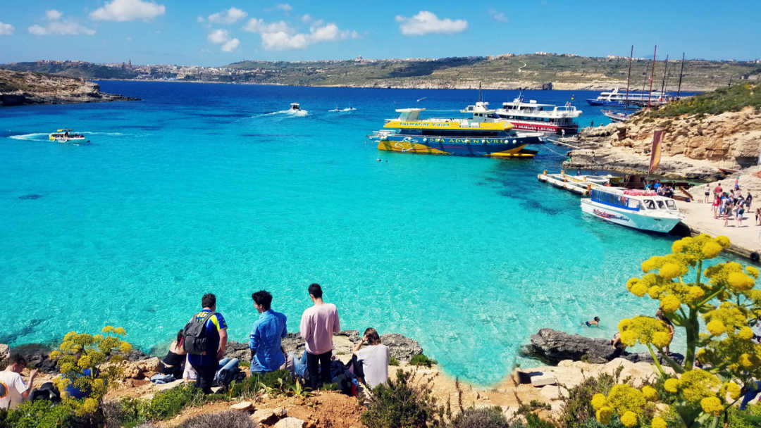 9 Gorgeous Things That Can Do In Malta