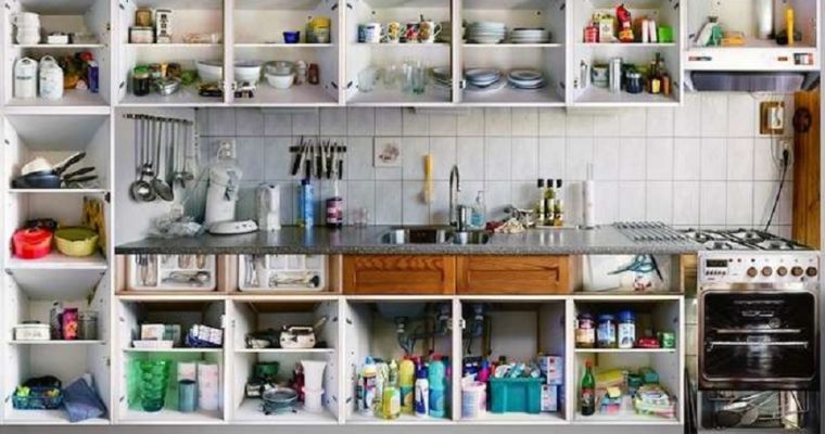 Tips to Make Your Kitchen More Waste-Free