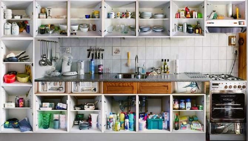 Tips to Make Your Kitchen More Waste-Free