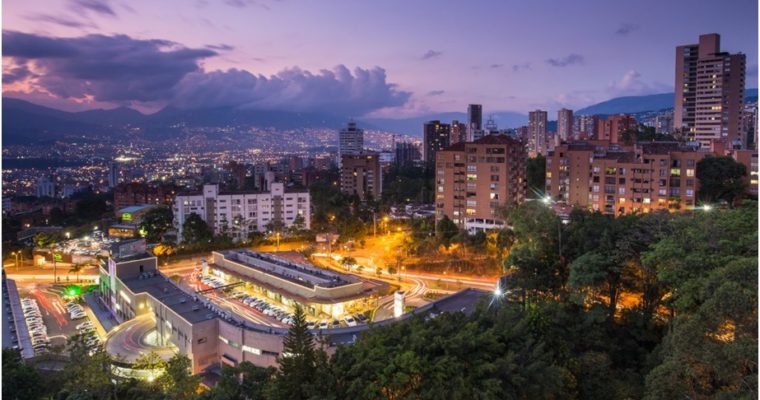 Travel Tips For For First Time Visiting Colombia