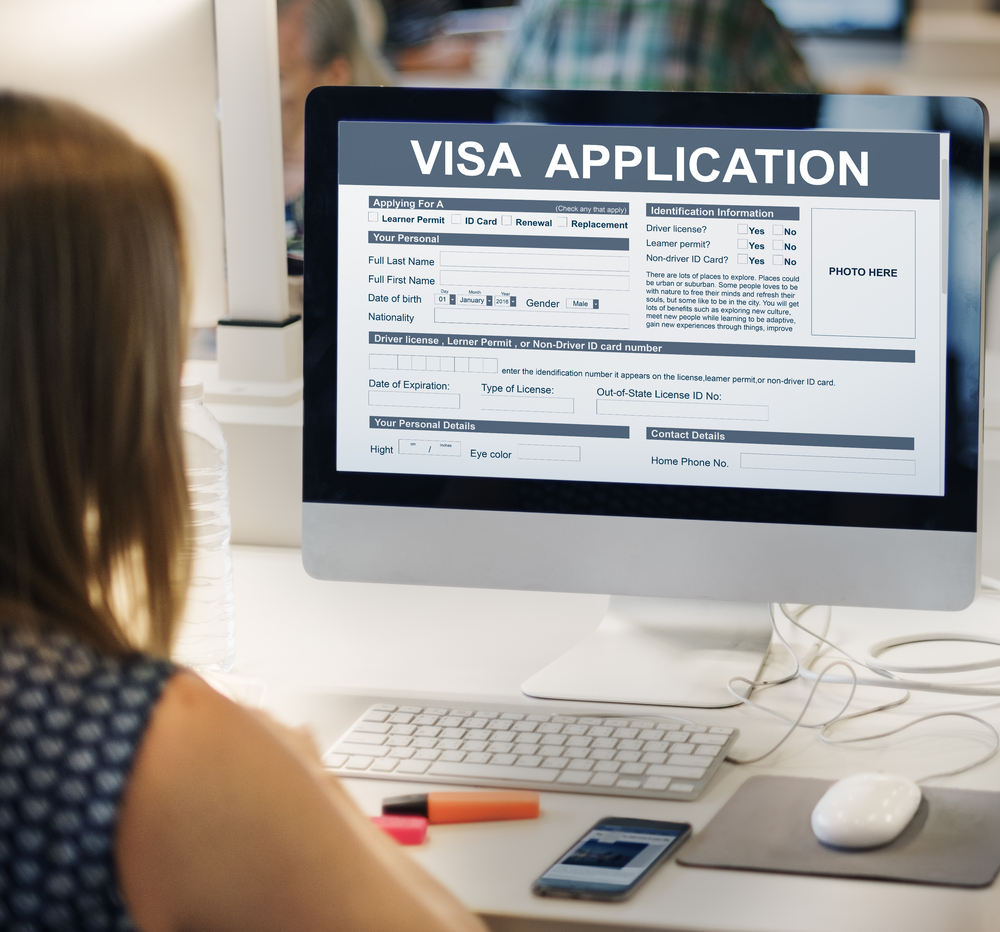 ESTA vs. US Visa – The Difference