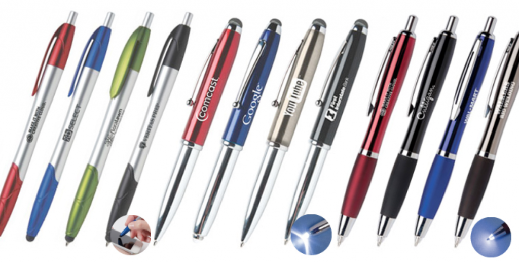 download custom pens