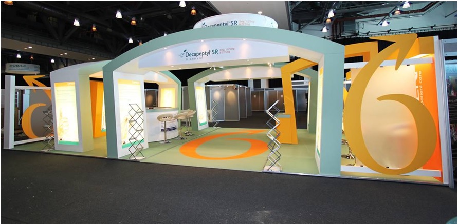 What Is Bespoke Exhibition Stand And Reasons To Invest In It?