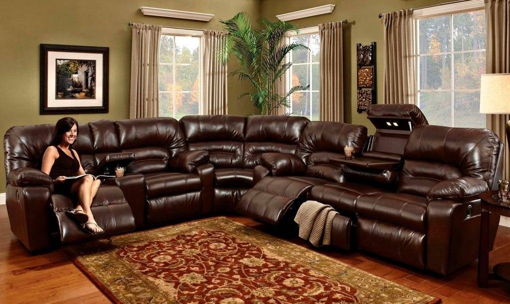 Best Sofa Recliners Reviews