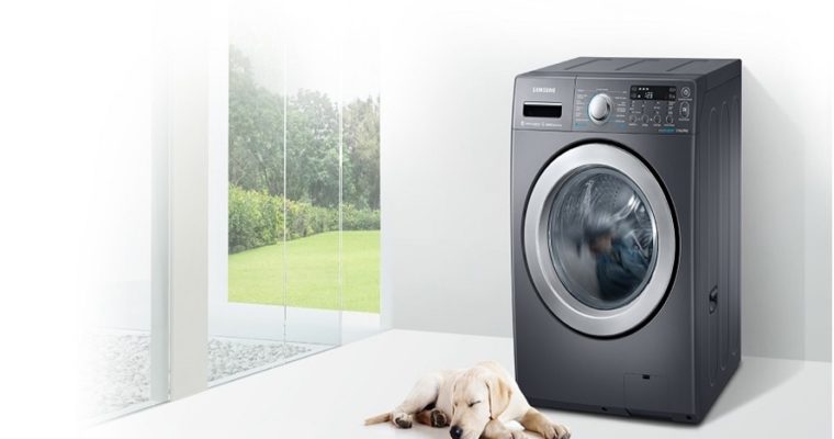 How To Clean Your Washer Washing Machine At Home