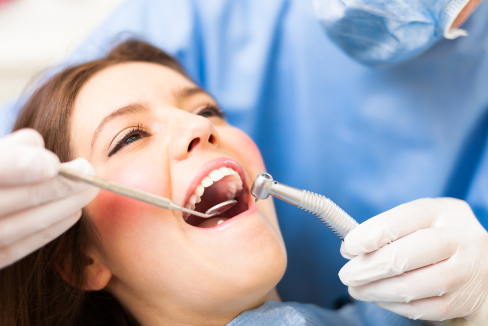 What Are Dental Crowns And Bridges?