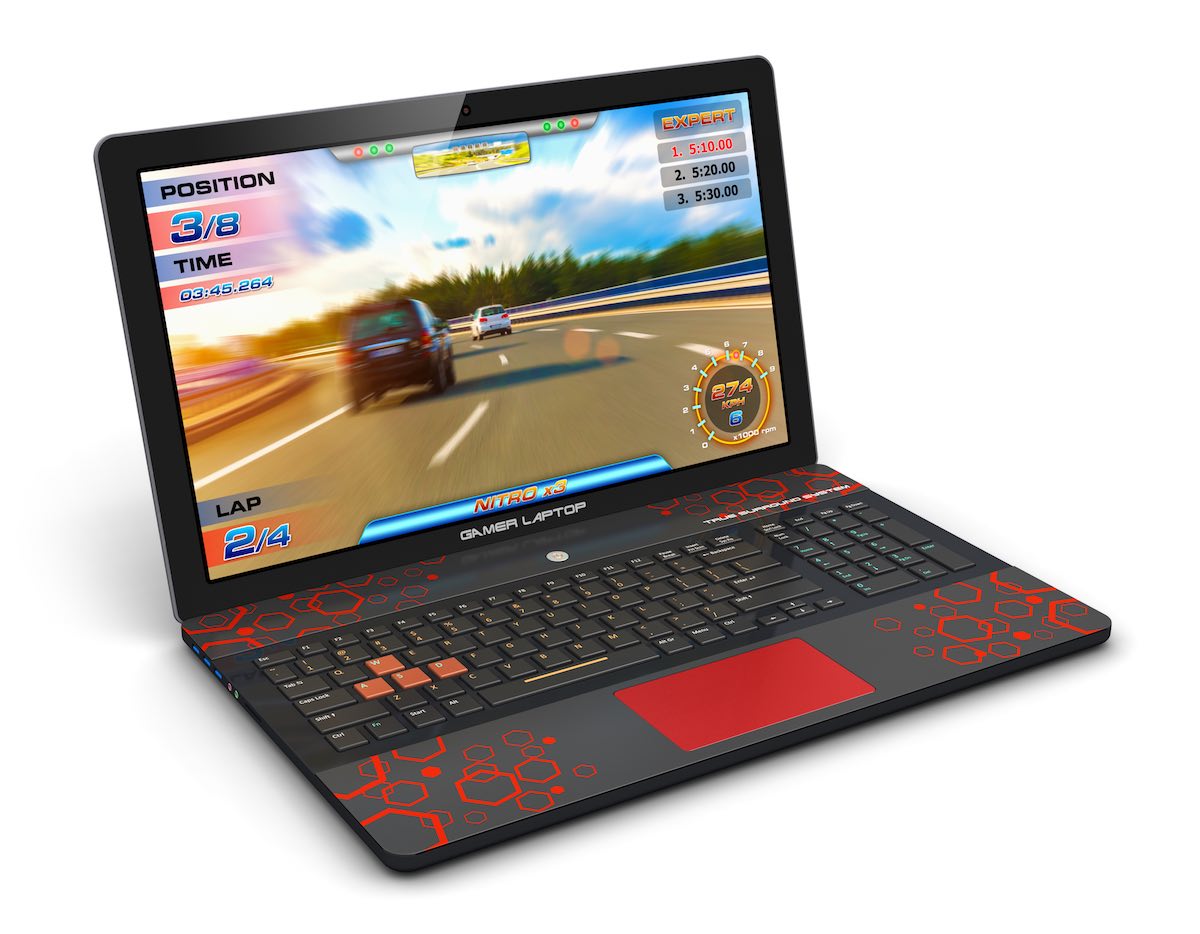 Best Gaming Laptop Under $900