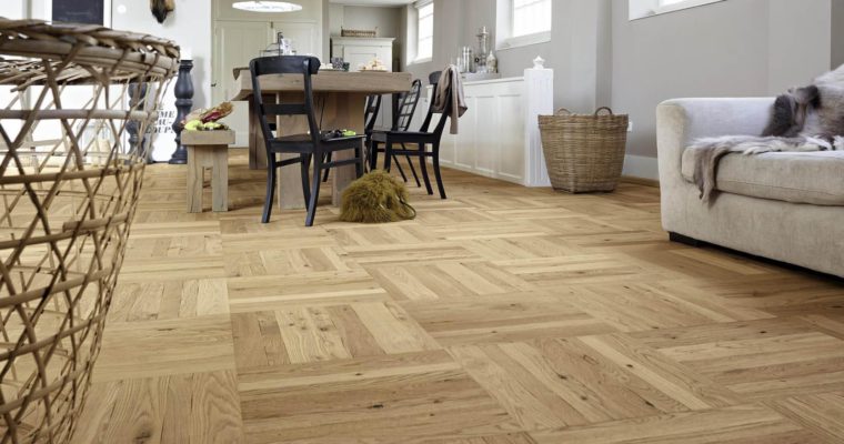 How To Choose Parquet Tiles And Wood Floors For Your Home