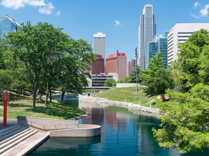 Best Things To Do In Omaha