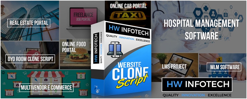 What Is Website Cloning & How It’s New Way to Create a Website!