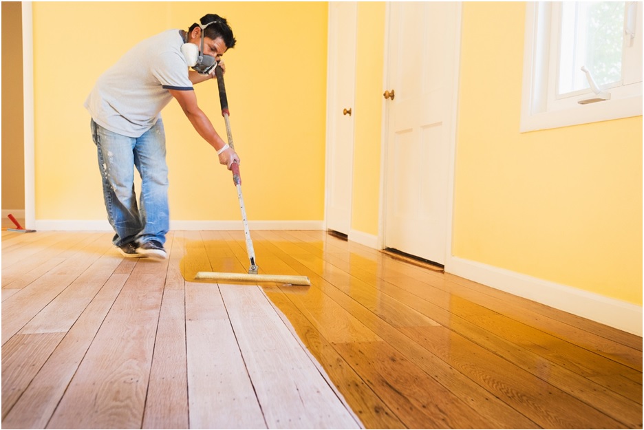 Wood Stain Removal: Tips for Revitalizing Furniture & Floor