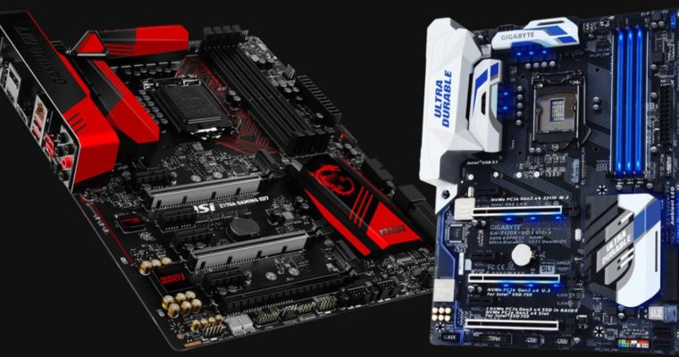 Best Motherboard for Ryzen 5 2600