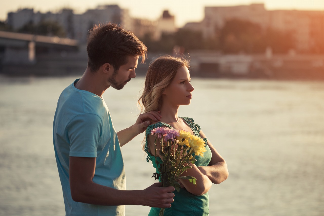 How to Overcome the Fear of Rejection When Dating