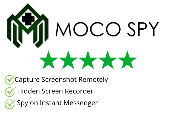 Spy Software for Android Remote Tracking – MocoSpy