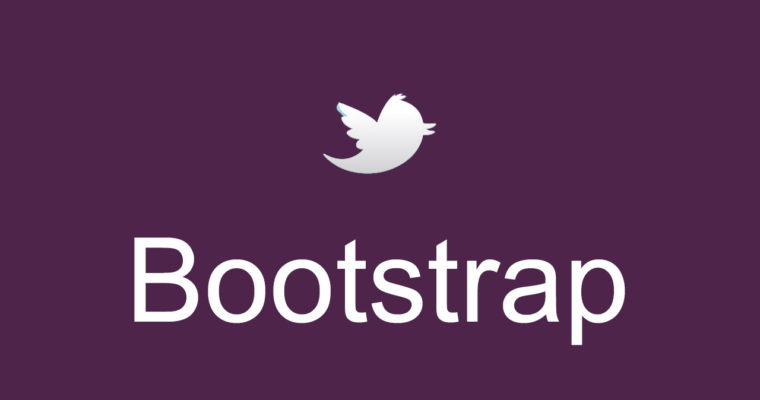 Bootstrap Starter Template