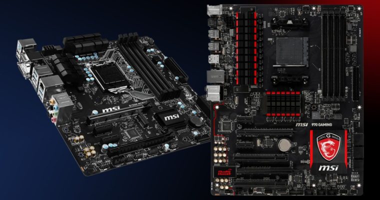 Best Motherboard for Ryzen 2600x