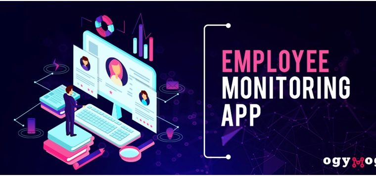 OgyMogy, The Best Monitoring App For Employers