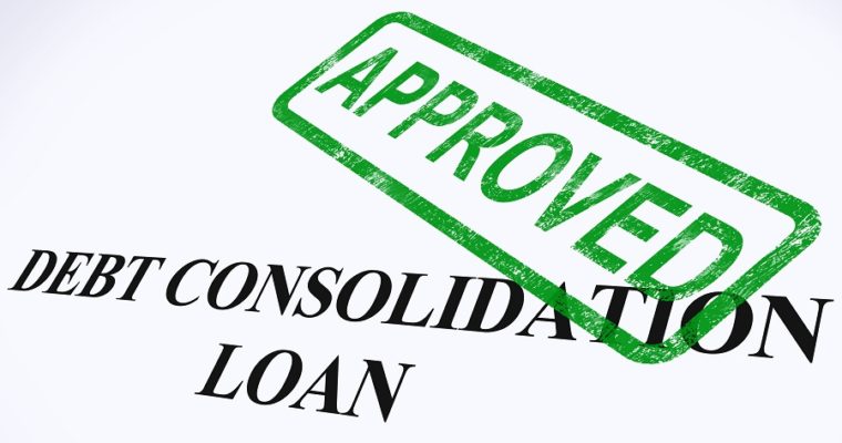 The Consequence and Perks of Debt Consolidation Loans