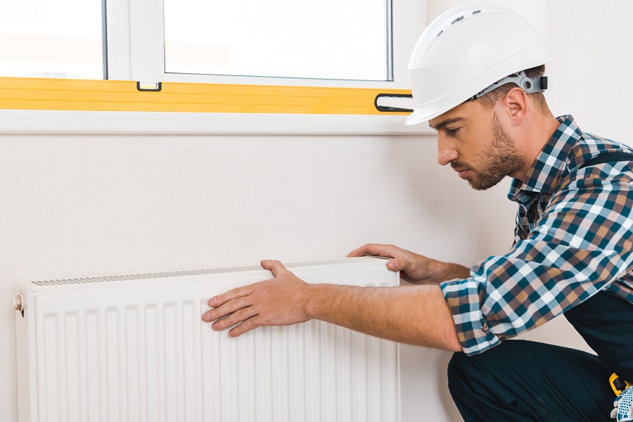 Top 3 Reasons for Hiring Professional Heating Installation Services