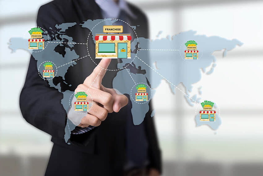 Things You Should Keep in Mind While Selecting an International Franchise