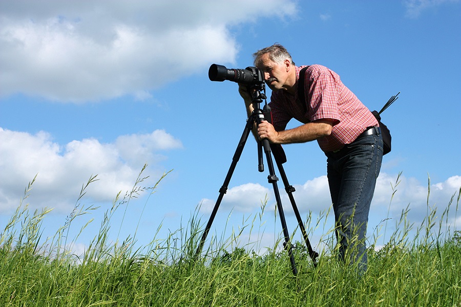 Best Flexible Tripod In 2021