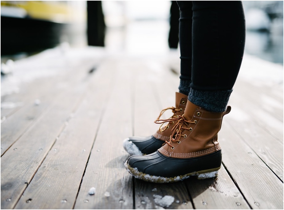 How to Choose the Extreme Cold Weather Composite Toe Work Boots For Your Winter Outfit