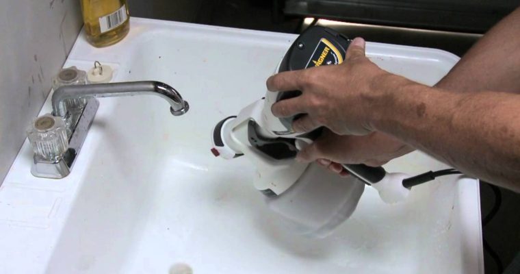 How to Clean Your Airless Sprayer