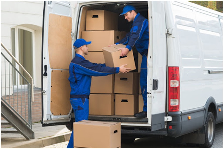 The Top Tips Which Can Make Your Long-Distance Removal Easy