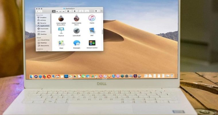 Can You Install MacOS With Windows OS on One Computer?