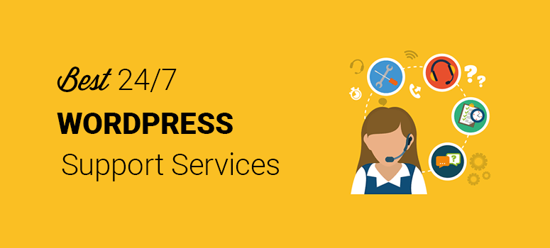 Company Tech Support – WordPress App Support Shop for More