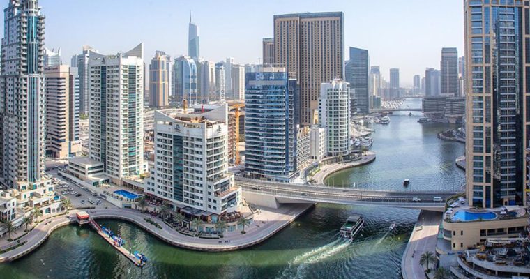 Best Investment Options in Dubai Marina