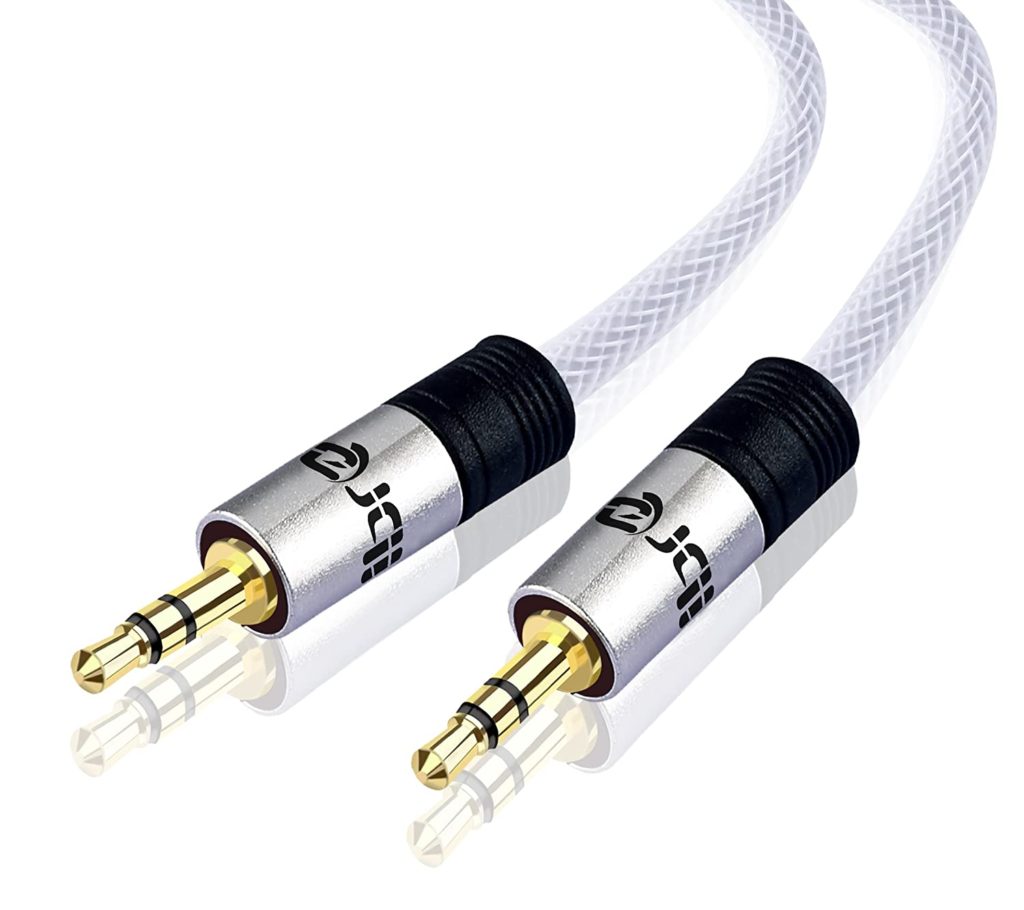 Understanding The Principles Of Variations Of The Jack To Jack Cables ...