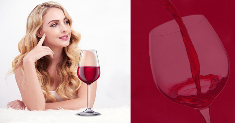 Know These 10 Amazing Benefits Of Red Wine