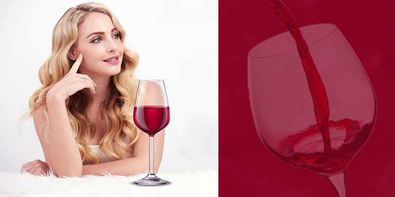 Know These 10 Amazing Benefits Of Red Wine