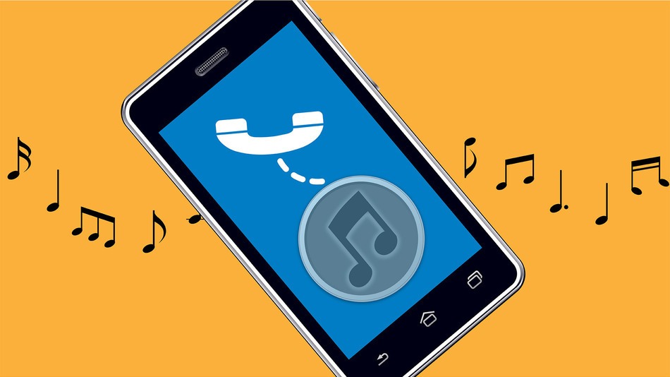 Why Should One Have a Mobile Ringtone App?