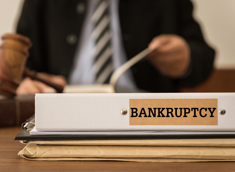 Why Consult A Bankruptcy Attorney?