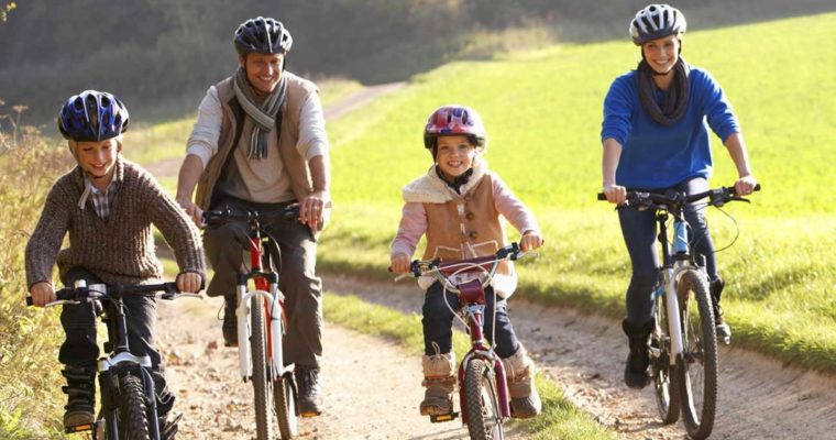 Benefits Of Cycling In Modern-day Lifestyle