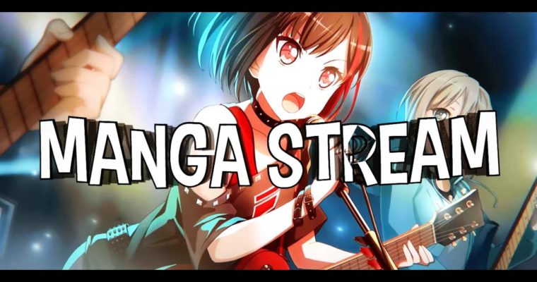 Is It The End Of Manga? Top 6 Choices Available For Mangastream