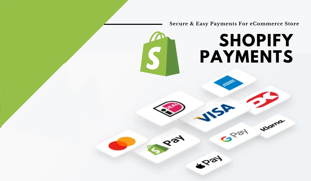 How To Set Up Shopify Payments For An eCommerce Store - Sahil Popli